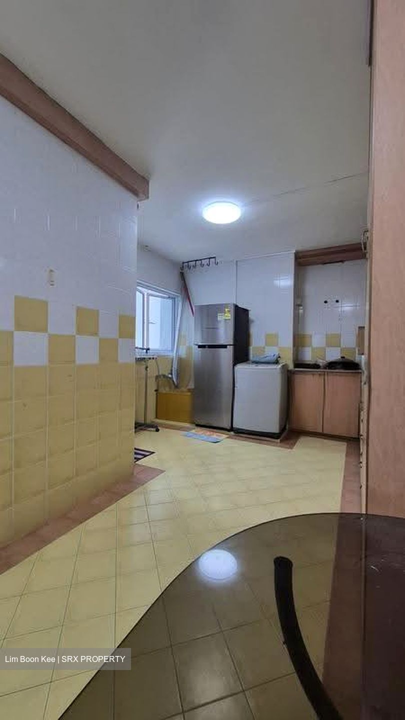Blk 111 Bukit Batok West Avenue 6 (Bukit Batok), HDB 5 Rooms #614679211